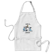 Theatre Aprons