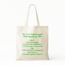 Theatre Bag