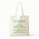 Theatre Bag