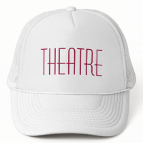 Theatre Hat