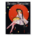 Theatre Illustration posters by LL11funway Theatre Illustration posters