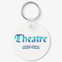 THEATRE keychains
