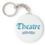 THEATRE keychains