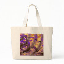 Theatre Masks Canvas Bag