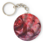 Theatre Masks Keychains
