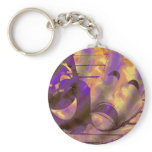 Theatre Masks Keychains