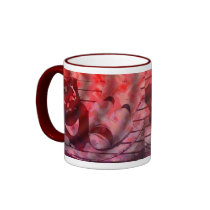 Theatre Masks mugs by DonnaGrayson Theatre Masks mugs