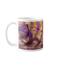 Theatre Masks Mugs