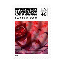 Theatre Masks postage by DonnaGrayson Theatre Masks postage