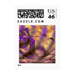 Theatre Masks stamps