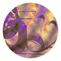 Theatre Masks stickers by DonnaGrayson Theatre Masks stickers