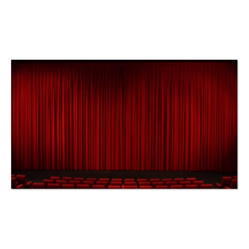 Theatre_Movie_Curtains_Stock_by_PyronixcoreStoc... Business Card (back side)