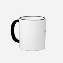 Theatre Mug mugs