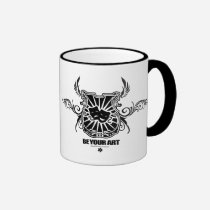 Theatre Mug mugs