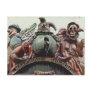 Theatre of Puppets Postcard