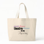Theatre Passion bags