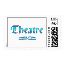 THEATRE STAMPS