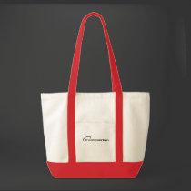 Theatre Vertigo Bag