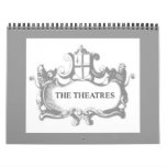 Theatres2 calendars