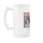 TheBEERSgoneBAD: 16oz Beer Mug