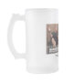 TheBEERSgoneBAD: 16oz Beer Mug