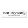 TheBEERSgoneBAD: Bumper Sitcker Bumper Stickers