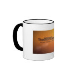 TheBEERSgoneBAD: Intro Mug