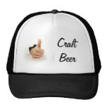 TheBEERSgoneBAD: Thumbs up Hat