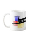 theBigWebMall.com Coffee Mug