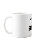 THEBOSS mugs