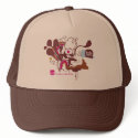 thebruise.com / Bruster Special hats by d_rogue thebruise.com / Bruster Special hats