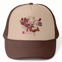 thebruise.com / Bruster Special hats by d_rogue thebruise.com / Bruster Special hats