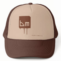 thebruise.com_LOGO_brown hats by d_rogue thebruise.com_LOGO_brown hats