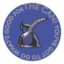 thecan3 stickers by TaggartDesign thecan3 stickers