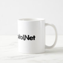 TheCapitol.Net mug mugs