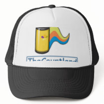 TheCourtlend Season1.1 hats
