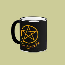 TheCraft mugs