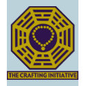 TheCraftingInitiative t-shirts by FootballNerds TheCraftingInitiative t-shirts
