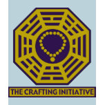TheCraftingInitiative Tshirts
