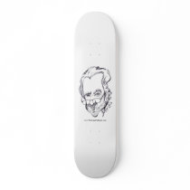 TheCrazyProfessor Skate Board