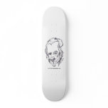 TheCrazyProfessor Skate Board