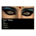 THEDA 6 business cards