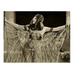 Theda Bara as Cleopatra Theda Bara as Cleopatra