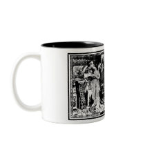 Theda Bara Cleopatra 1918 mugs