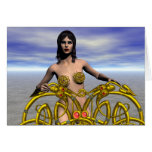 THEDA CARD