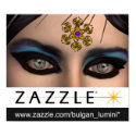 THEDA FOR ZAZZLE posters