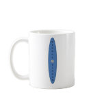 Thee Uncondemning Middle Finger mugs