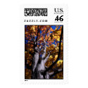 theetree postage