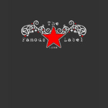 Thefamouslabel Scribble T-Shirt by TheFamousLabel Thefamouslabel Scribble T-Shirt