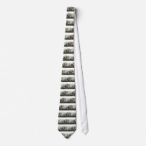 TheFour Horsemen of Apocalypse by Viktor Vasnetsov Neck Wear